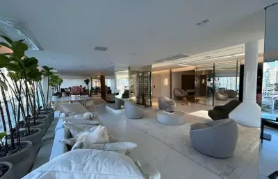 Imóvel para venda possui 392 metros quadrados com 4 quartos em jardim anália franco - são paulo - sp