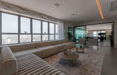 Apartamento com 4 quartos à venda na Rua Itapeti, 141, Vila Gomes Cardim, São Paulo