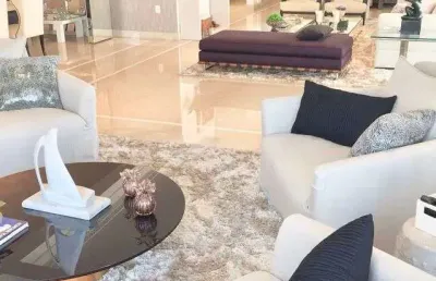 Apartamento com 4 quartos à venda na Rua Antônio Camardo, 360, Vila Gomes Cardim, São Paulo