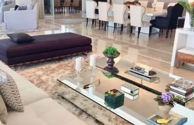 Apartamento com 4 quartos à venda na Rua Antônio Camardo, 360, Tatuapé, São Paulo