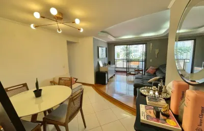 Apartamento com 3 quartos à venda na Rua Euclides Pacheco, 1558, Vila Gomes Cardim, São Paulo