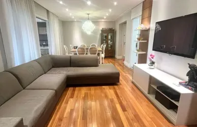 Apartamento com 3 quartos à venda na Rua Professor Rodolfo São Tiago, 157, Belenzinho, São Paulo