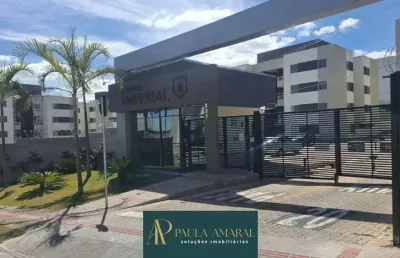 Apartamento com 3 quartos à venda na rua pinho, colonial, contagem, 140 m2 por r$ 450.000