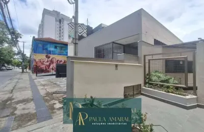 Apartamento com 2 quartos à venda na rua dos pampas, prado, belo horizonte, 70 m2 por r$ 440.000