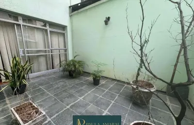 Apartamento com 3 quartos à venda na rua dos guajajaras, centro, belo horizonte, 133 m2 por r$ 575.000
