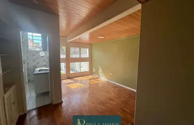 Casa com 2 quartos para alugar na rua abre campo, santo antônio, belo horizonte, 100 m2 por r$ 4.590