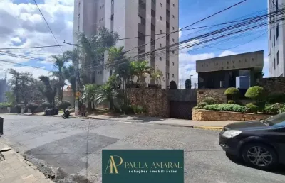 Apartamento com 4 quartos à venda na rua desembargador paulo mota, engenho nogueira, belo horizonte, 167 m2 por r$ 1.510.000