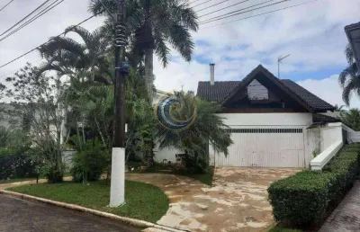Casa em condomínio para venda em guarujá, jardim acapulco, 4 dormitórios, 2 suítes, 3 banheiros, 4 vagas