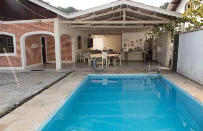 Casa para venda em guarujá, praia do pernambuco, 19 dormitórios, 17 suítes, 19 banheiros, 10 vagas
