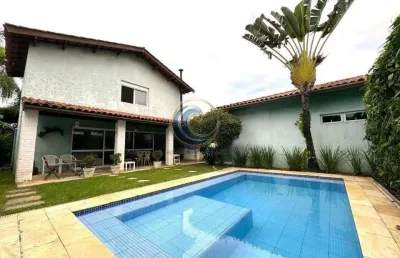 Casa para venda em guarujá, praia do pernambuco, 6 dormitórios, 3 suítes, 7 banheiros, 4 vagas