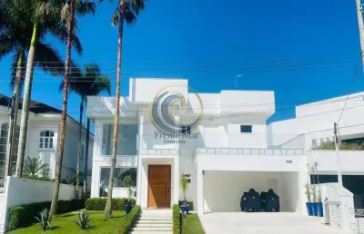 Casa em condomínio para venda, jardim acapulco, 5 dormitórios, 5 suítes, 8 banheiros, 6 vagas