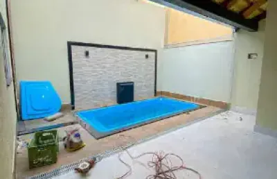 Lindo imovel a venda na regiao - 3dorms/1suíte -interlagos