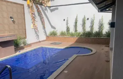 Casa a venda na região 3dorms/1suíte - km 18 osasco pronto para morar