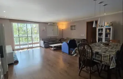 Apartamento de alto padrão, na vila são francisco a 5 min da usp