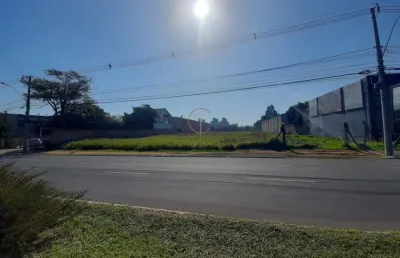 Terreno à venda no igara, canoas , 5 m2 por r$ 8.500.000