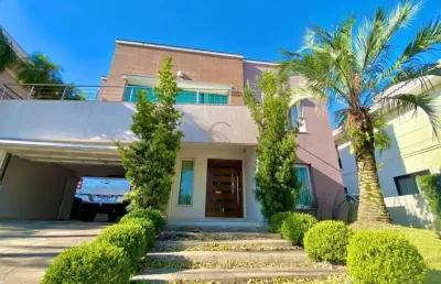 *sobrado alto padrão em condominio fechado belle ville* (casa 02)