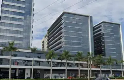 Sala comercial à venda na Avenida Getúlio Vargas, 4831, Centro, Canoas