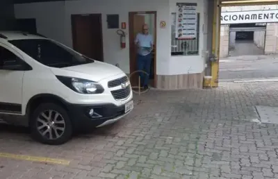 Terreno comercial à venda no Centro Histórico, Porto Alegre 