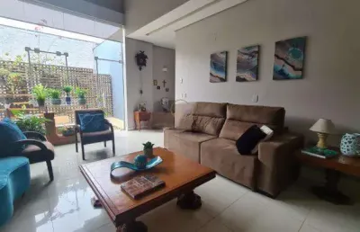 Sobrado alto padrão, 4 suítes bairro nossa senhora das graças, rs.