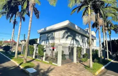 Casa com 5 quartos à venda na Rua Duque de Caxias, 999, Marechal Rondon, Canoas