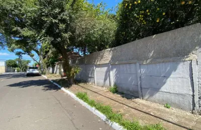 Terreno à venda na Nossa Senhora das Graças, Canoas 