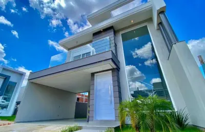 Casa com 3 quartos à venda no Igara, Canoas 