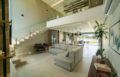 Casa com 3 quartos à venda no Centro, Nova Santa Rita 