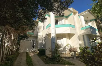 Casa com 4 quartos à venda no Loteamento Bela Vista, Canoas 