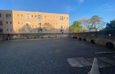 Terreno comercial à venda no Marechal Rondon, Canoas 