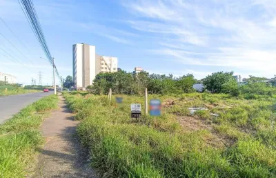 Atenção construtoras! área com 1.320m² ao lado do fórum, em cacchoeirinha .