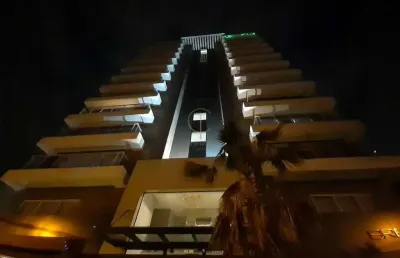 Apartamento com 3 quartos à venda no Marechal Rondon, Canoas 