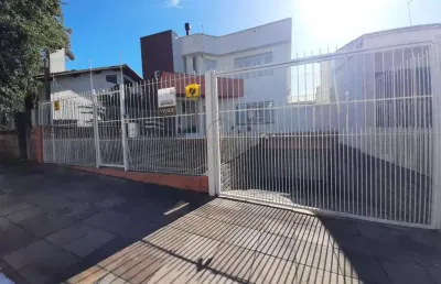Casa em condomínio fechado com 6 quartos à venda no Marechal Rondon, Canoas 