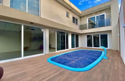 Casa com 3 quartos à venda no Igara, Canoas 