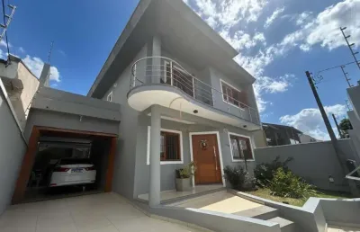 Casa com 3 quartos à venda no Igara, Canoas 