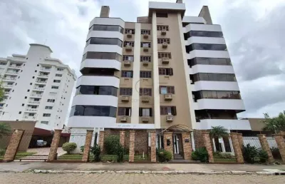Cobertura duplex 100% mobiliada, com piscina no terraço, no marechal rondon em canoas