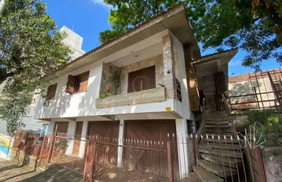 Casa 03 dormitórios bairro marechal rondon canoas rs