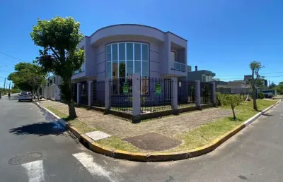 Casa com 4 quartos à venda no Mont Serrat, Canoas 