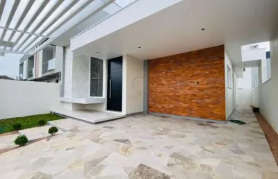 Casa com 3 quartos à venda no Mont Serrat, Canoas 