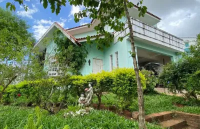 Casa com 3 quartos à venda no Moinhos De Vento, Canoas 