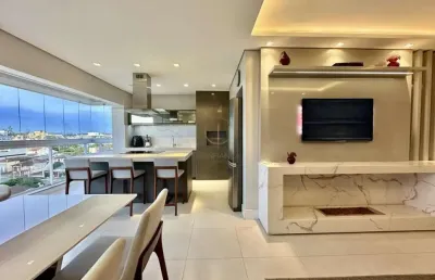 Apartamento com 3 quartos à venda no Marechal Rondon, Canoas 