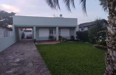 Casa com 3 quartos à venda no Niterói, Canoas 