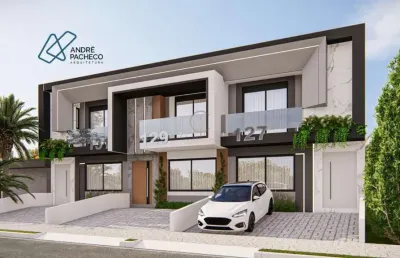 Casa com 3 quartos à venda no Igara, Canoas 
