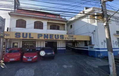 Casa comercial à venda no Centro, Canoas 