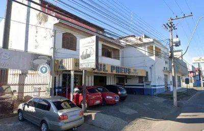 Casa comercial à venda no Centro, Canoas 