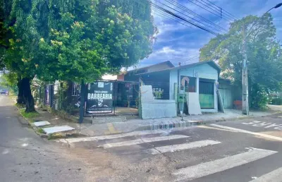 Casa comercial com 1 sala à venda no Estância Velha, Canoas 