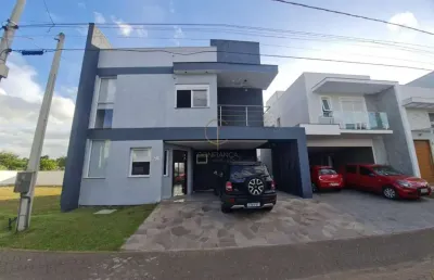 Casa à venda no Fátima, Canoas 