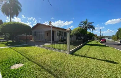 Casa à venda no Igara, Canoas 