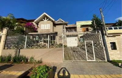 Sobrado para venda  no bairro moinhos de vento em canoas