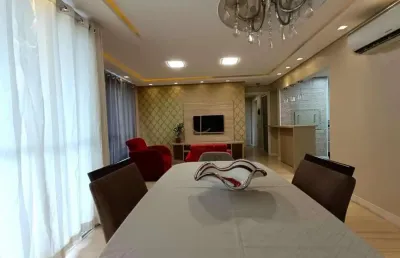 Apartamento com 3 quartos à venda no Centro, Canoas 
