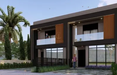 Casa com 3 quartos à venda no Igara, Canoas 